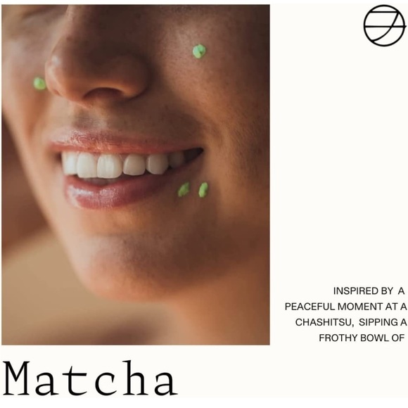 NIB Journ Matcha Color Corrector - Picture 6 of 15